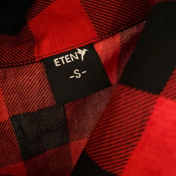 Eten crop top S - Picture 5 of 5